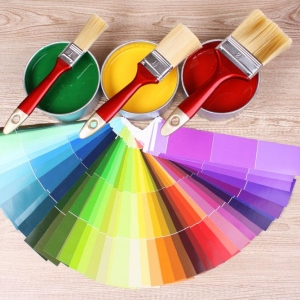 耐候聚氨酯面漆